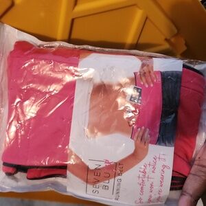 💕 SevenBlu HIP - Fashion Money Belt / Extra Pocket / Running Belt - Brand New